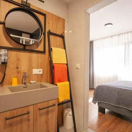 Hotel Garni Zum Wilden Mann Künzelsau