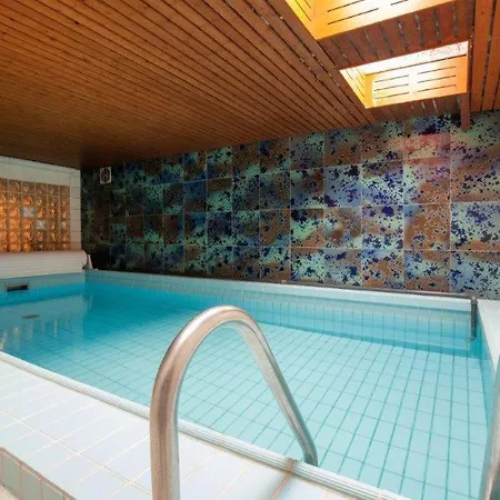 Garni Zum Wilden Mann Hotel